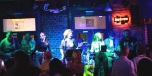Blues autentic și energie live cu Blues Lovers, la Luna Smokehouse din Baia Sprie