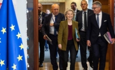 Oare este vorba de suveranism european?