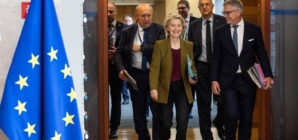 Oare este vorba de suveranism european?