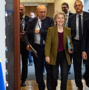 Oare este vorba de suveranism european?