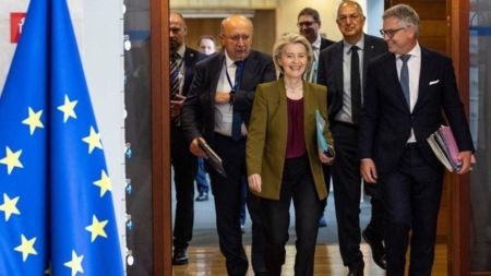 Oare este vorba de suveranism european?