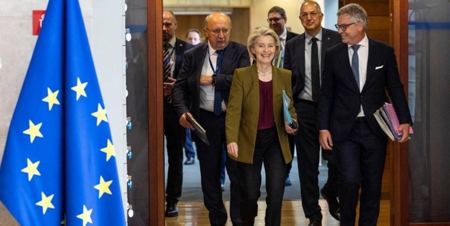 Oare este vorba de suveranism european?