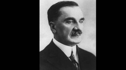 5 februarie 1953, a murit Iuliu Maniu