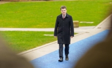 Nicușor Dan merge la Washington, iar România va fi observator în Consiliul pentru Pace