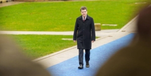 Nicușor Dan merge la Washington, iar România va fi observator în Consiliul pentru Pace