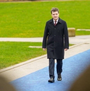 Nicușor Dan merge la Washington, iar România va fi observator în Consiliul pentru Pace