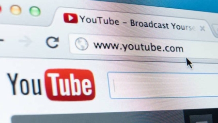 19 februarie 2005, este ziua în care a fost lansată platforma YouTube