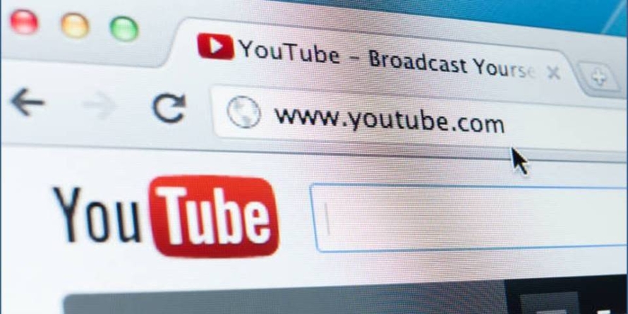 19 februarie 2005, este ziua în care a fost lansată platforma YouTube