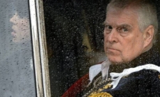 Prințul Andrew, fratele mai mic al regelui Charles III, a fost arestat în Marea Britanie