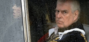 Prințul Andrew, fratele mai mic al regelui Charles III, a fost arestat în Marea Britanie