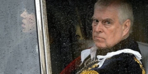 Prințul Andrew, fratele mai mic al regelui Charles III, a fost arestat în Marea Britanie