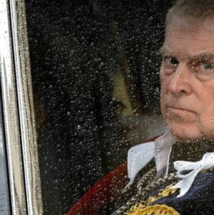 Prințul Andrew, fratele mai mic al regelui Charles III, a fost arestat în Marea Britanie