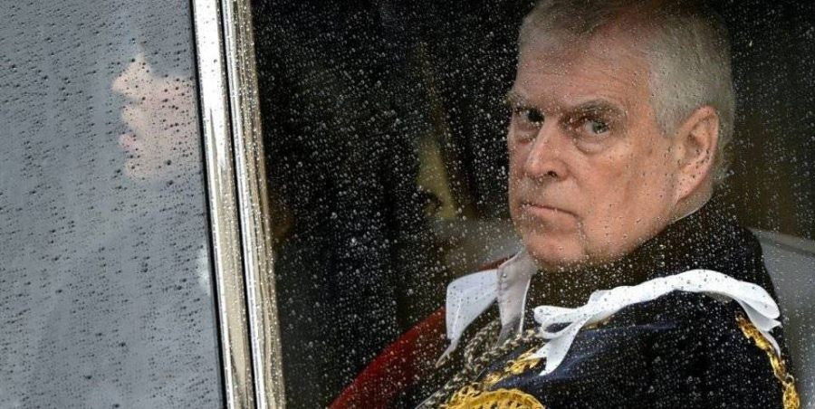 Prințul Andrew, fratele mai mic al regelui Charles III, a fost arestat în Marea Britanie