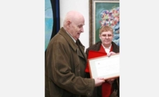 4 februarie, s-a născut artistul Traian Hrișcă