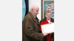 4 februarie, s-a născut artistul Traian Hrișcă