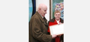 4 februarie, s-a născut artistul Traian Hrișcă