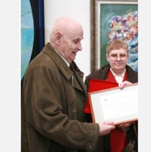 4 februarie, s-a născut artistul Traian Hrișcă