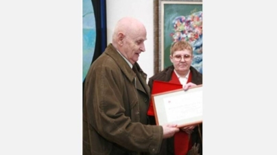 4 februarie, s-a născut artistul Traian Hrișcă