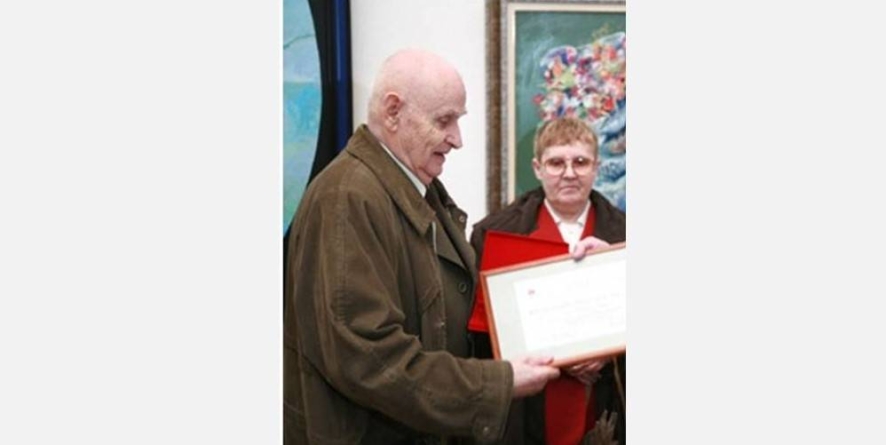 4 februarie, s-a născut artistul Traian Hrișcă