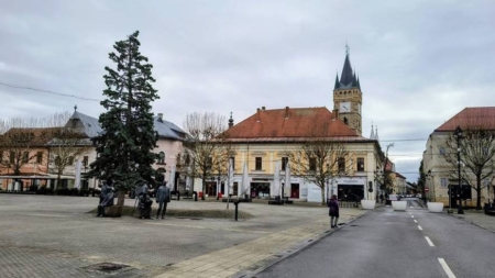 Prognoza meteo Maramureș, sâmbătă 14 februarie 2026