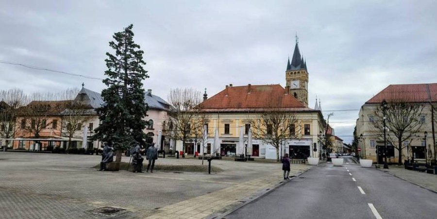 Prognoza meteo Maramureș, sâmbătă 14 februarie 2026