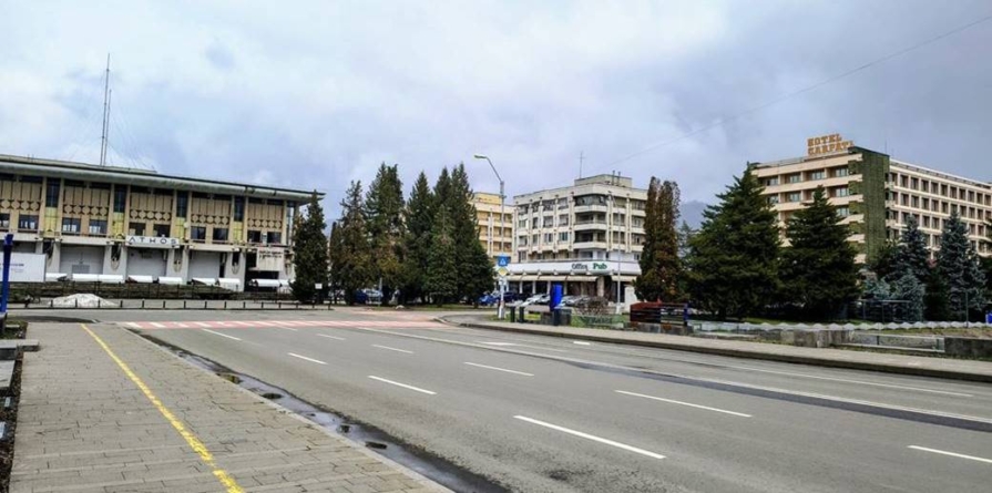 Prognoza meteo Maramureș, duminică 15 februarie 2026