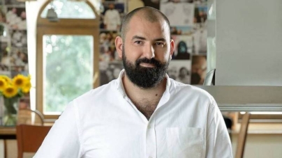 Adi Hădean, băimăreanul care a dus gustul de acasă în toată România