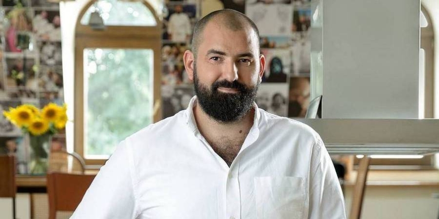 Adi Hădean, băimăreanul care a dus gustul de acasă în toată România