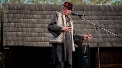 20 februarie 1954, s-a născut Grigore Leșe