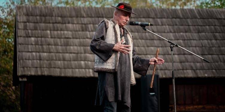 20 februarie 1954, s-a născut Grigore Leșe