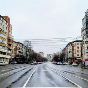 Prognoza meteo Maramureș, 16 februarie 2026