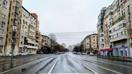 Prognoza meteo Maramureș, 16 februarie 2026