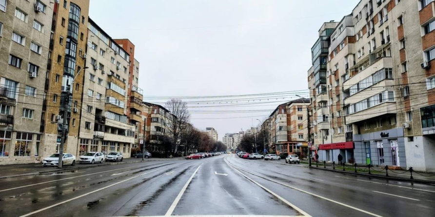 Prognoza meteo Maramureș, 16 februarie 2026