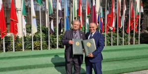 Punte între lumi și inimi