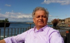 2 februarie 1952 – S-a născut poetul Mircea Petean