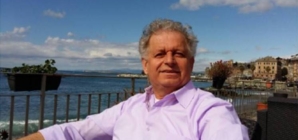 2 februarie 1952 – S-a născut poetul Mircea Petean