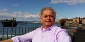 2 februarie 1952 – S-a născut poetul Mircea Petean