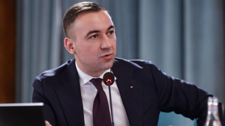 Ministrul energiei spune că prețurile la gaze rămân stabile pentru consumatorii români până în martie 2027