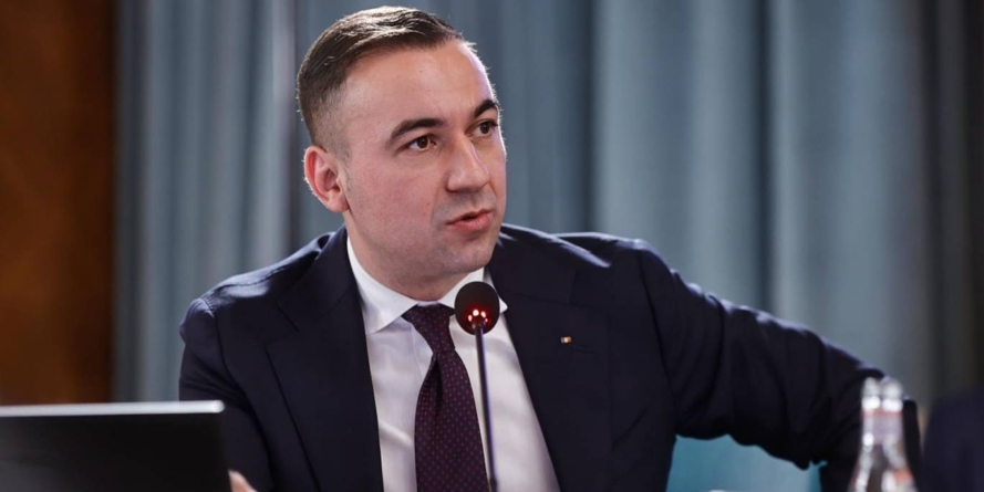 Ministrul energiei spune că prețurile la gaze rămân stabile pentru consumatorii români până în martie 2027