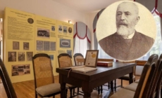 23 februarie – Ziua trecerii la Domnul a lui Gheorghe Pop de Băsești