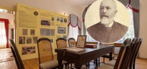 23 februarie – Ziua trecerii la Domnul a lui Gheorghe Pop de Băsești