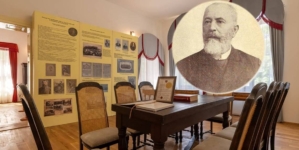 23 februarie – Ziua trecerii la Domnul a lui Gheorghe Pop de Băsești