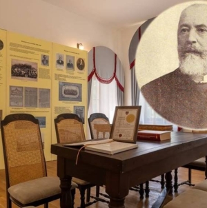 23 februarie – Ziua trecerii la Domnul a lui Gheorghe Pop de Băsești