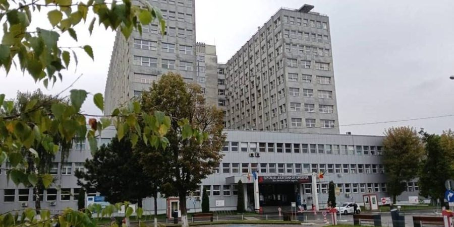 Un nou aparat de radiologie digitală la Spitalul Județean Baia Mare: investigații mai rapide pentru pacienți