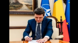 Președintele Nicușor Dan a promulgat legea privind pensiile magistraților