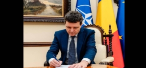 Președintele Nicușor Dan a promulgat legea privind pensiile magistraților