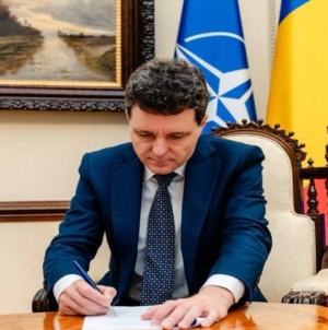 Președintele Nicușor Dan a promulgat legea privind pensiile magistraților