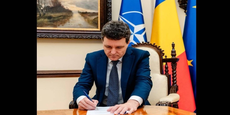 Președintele Nicușor Dan a promulgat legea privind pensiile magistraților