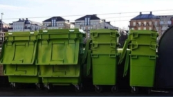 Suedia importă gunoi, România îl aruncă: lecții pentru orașele noastre