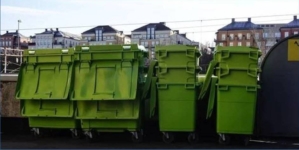 Suedia importă gunoi, România îl aruncă: lecții pentru orașele noastre